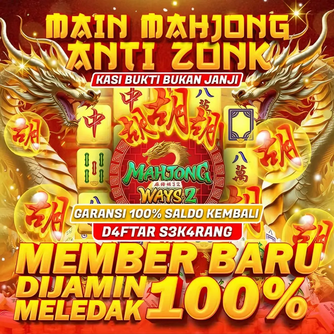 Mitos888: Situs Game Modal Kecil Untung Besar